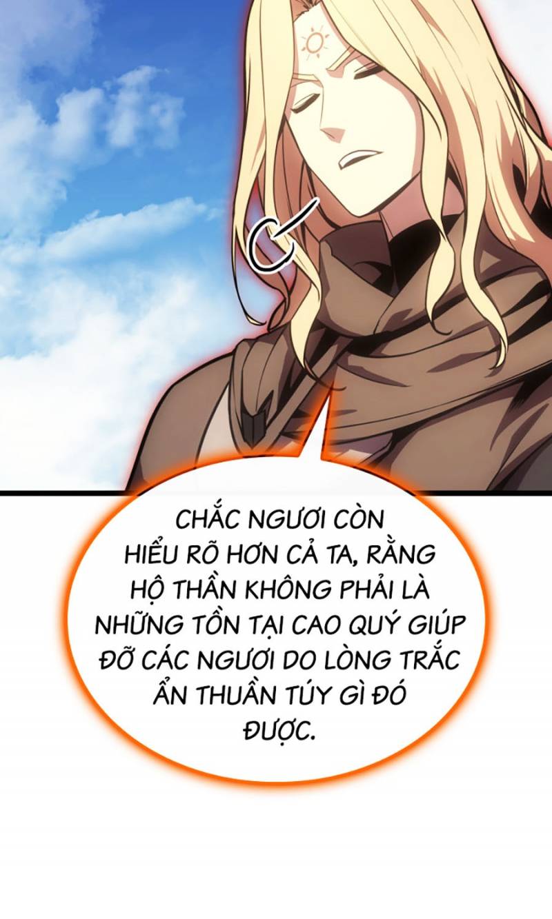 Người Hùng Cấp Thảm Họa Hồi Sinh Chapter 119 - Trang 2