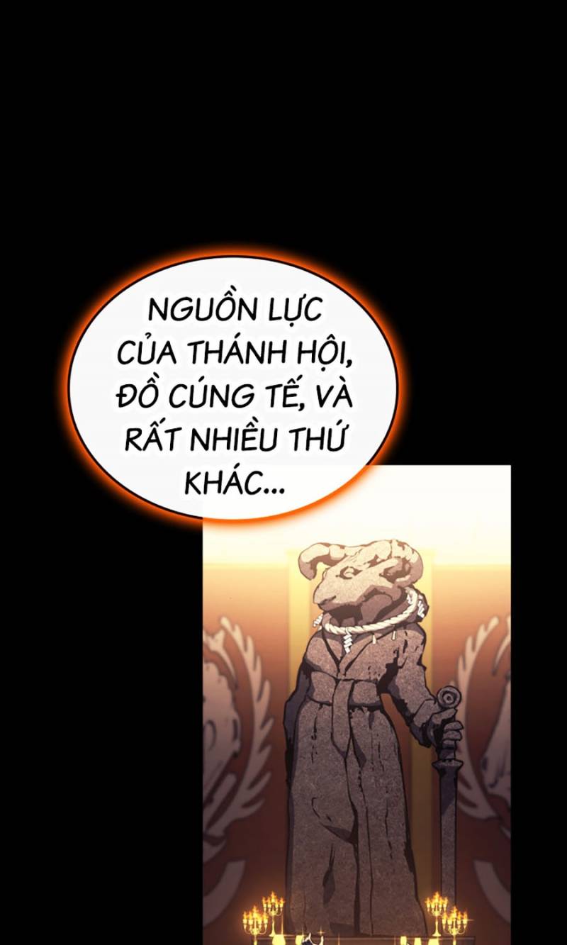 Người Hùng Cấp Thảm Họa Hồi Sinh Chapter 119 - Trang 2