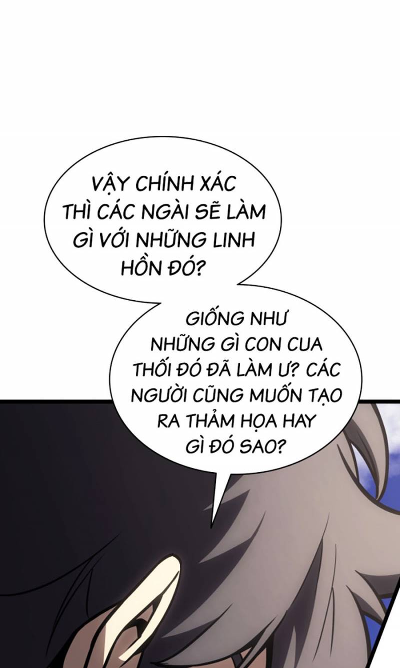 Người Hùng Cấp Thảm Họa Hồi Sinh Chapter 119 - Trang 2