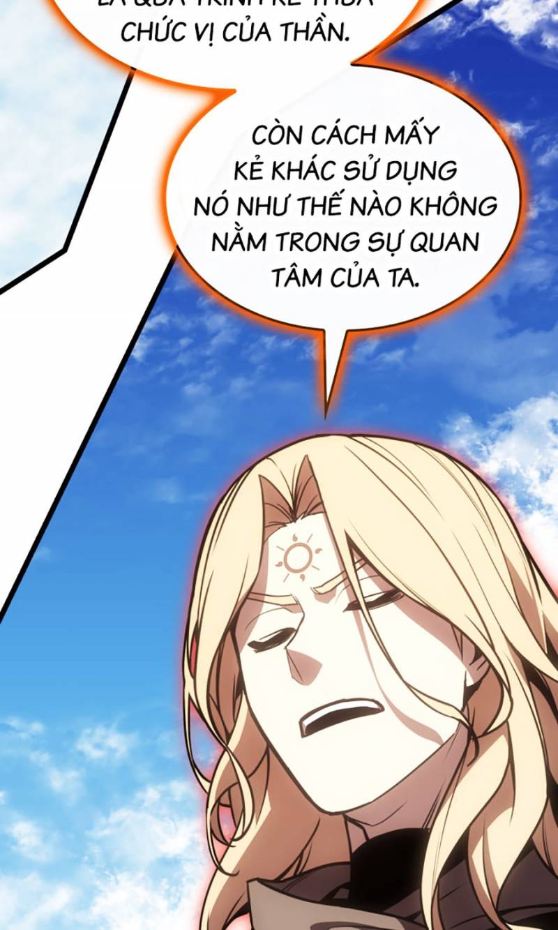 Người Hùng Cấp Thảm Họa Hồi Sinh Chapter 119 - Trang 2