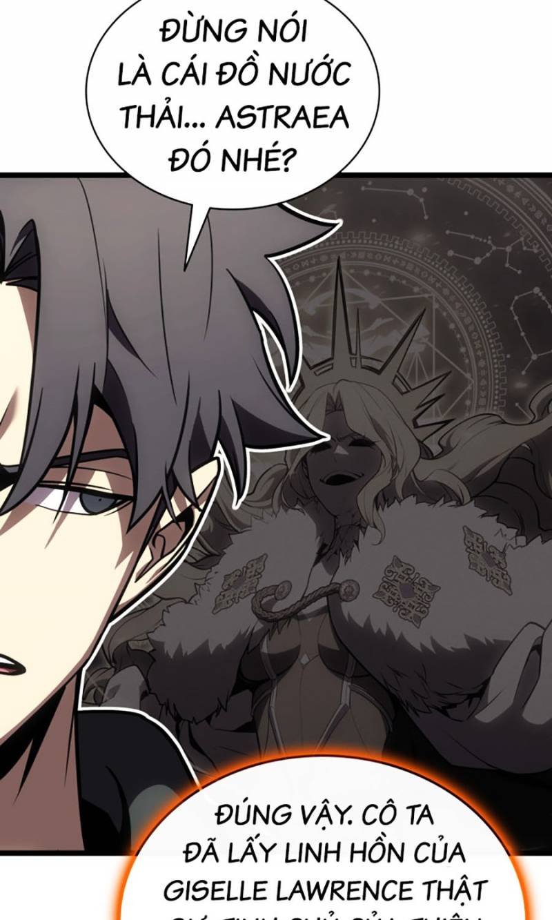 Người Hùng Cấp Thảm Họa Hồi Sinh Chapter 119 - Trang 2