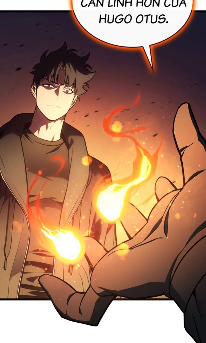 Người Hùng Cấp Thảm Họa Hồi Sinh Chapter 119 - Trang 2