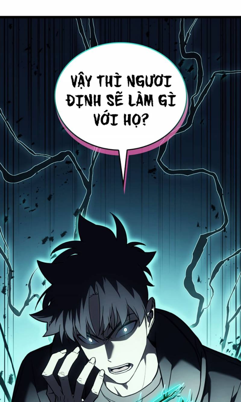 Người Hùng Cấp Thảm Họa Hồi Sinh Chapter 119 - Trang 2