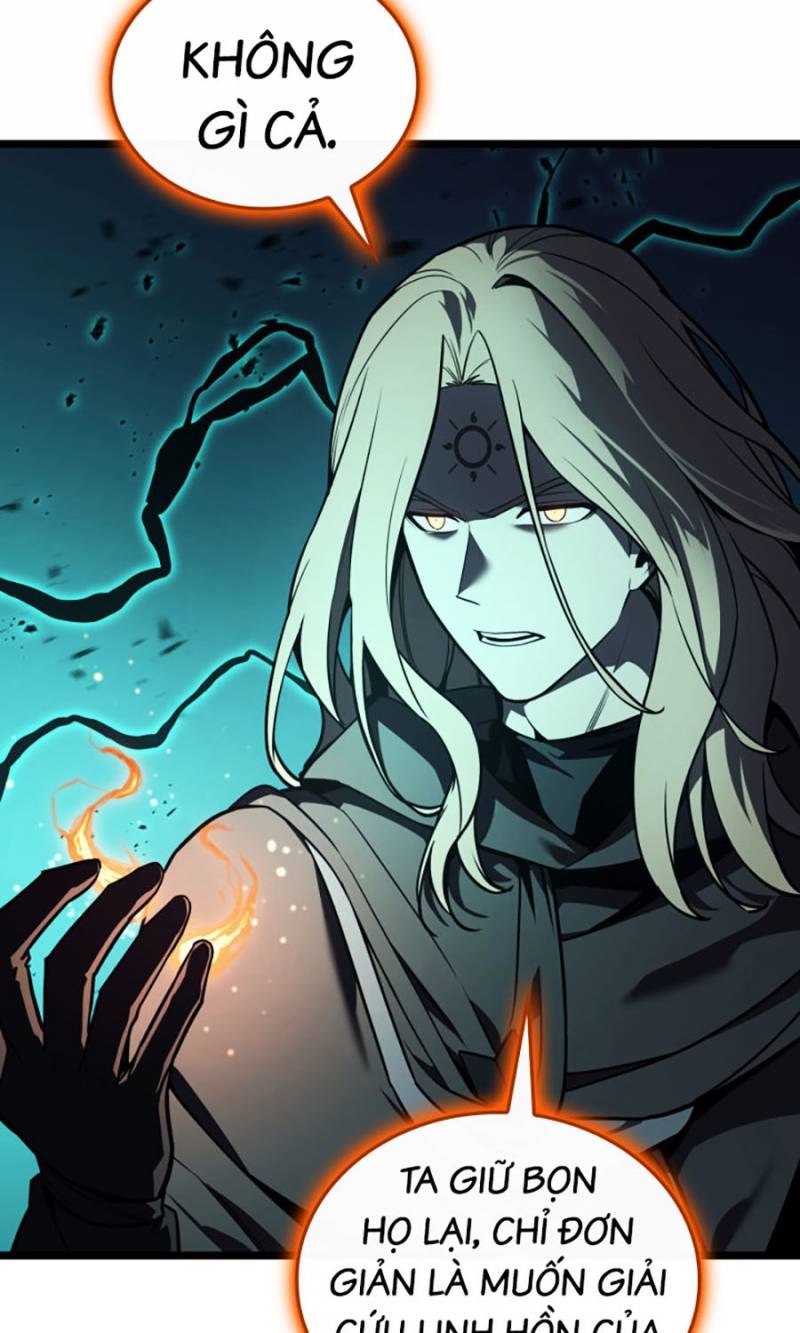 Người Hùng Cấp Thảm Họa Hồi Sinh Chapter 119 - Trang 2