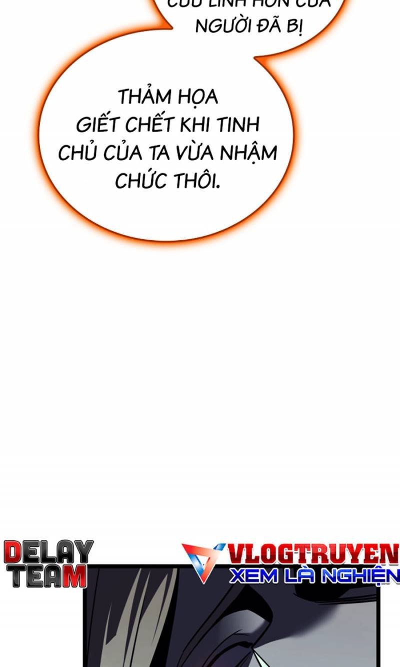 Người Hùng Cấp Thảm Họa Hồi Sinh Chapter 119 - Trang 2