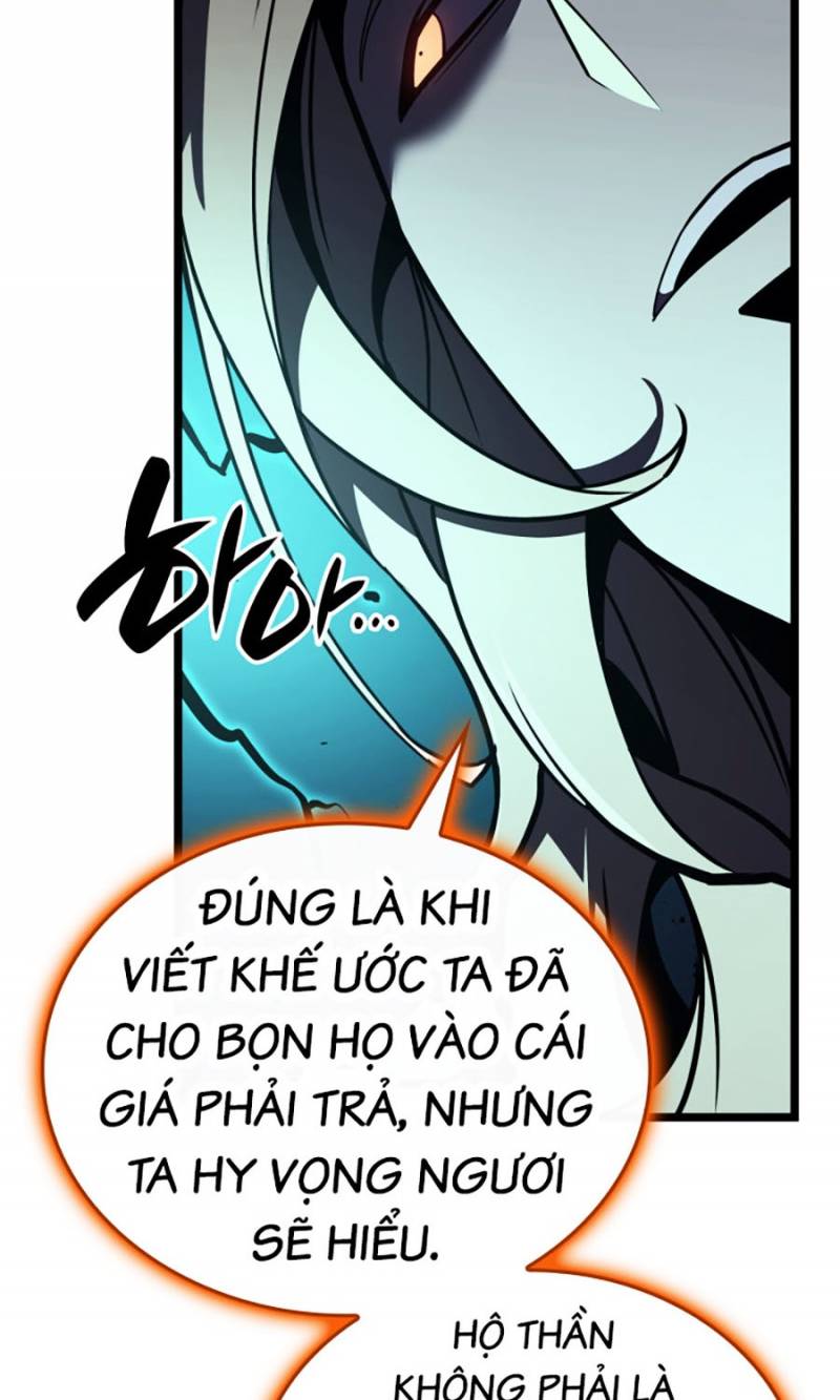 Người Hùng Cấp Thảm Họa Hồi Sinh Chapter 119 - Trang 2