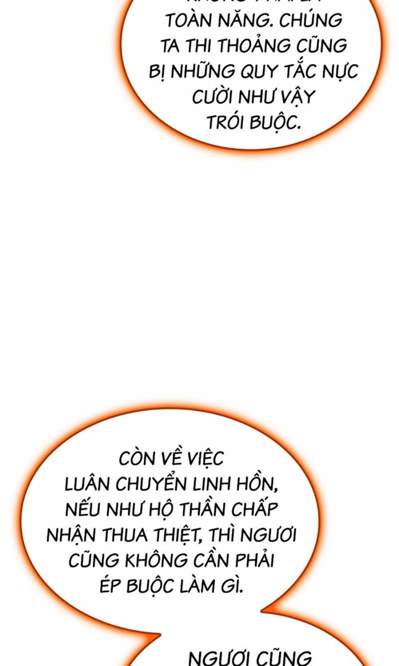 Người Hùng Cấp Thảm Họa Hồi Sinh Chapter 119 - Trang 2