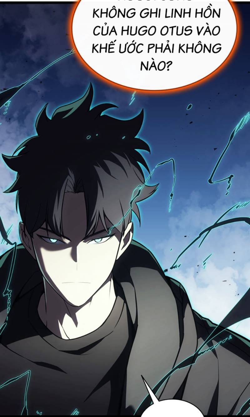 Người Hùng Cấp Thảm Họa Hồi Sinh Chapter 119 - Trang 2