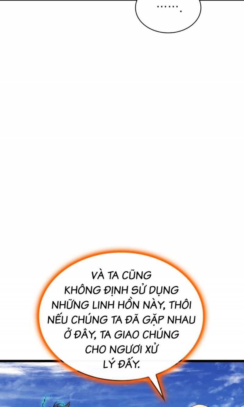 Người Hùng Cấp Thảm Họa Hồi Sinh Chapter 119 - Trang 2