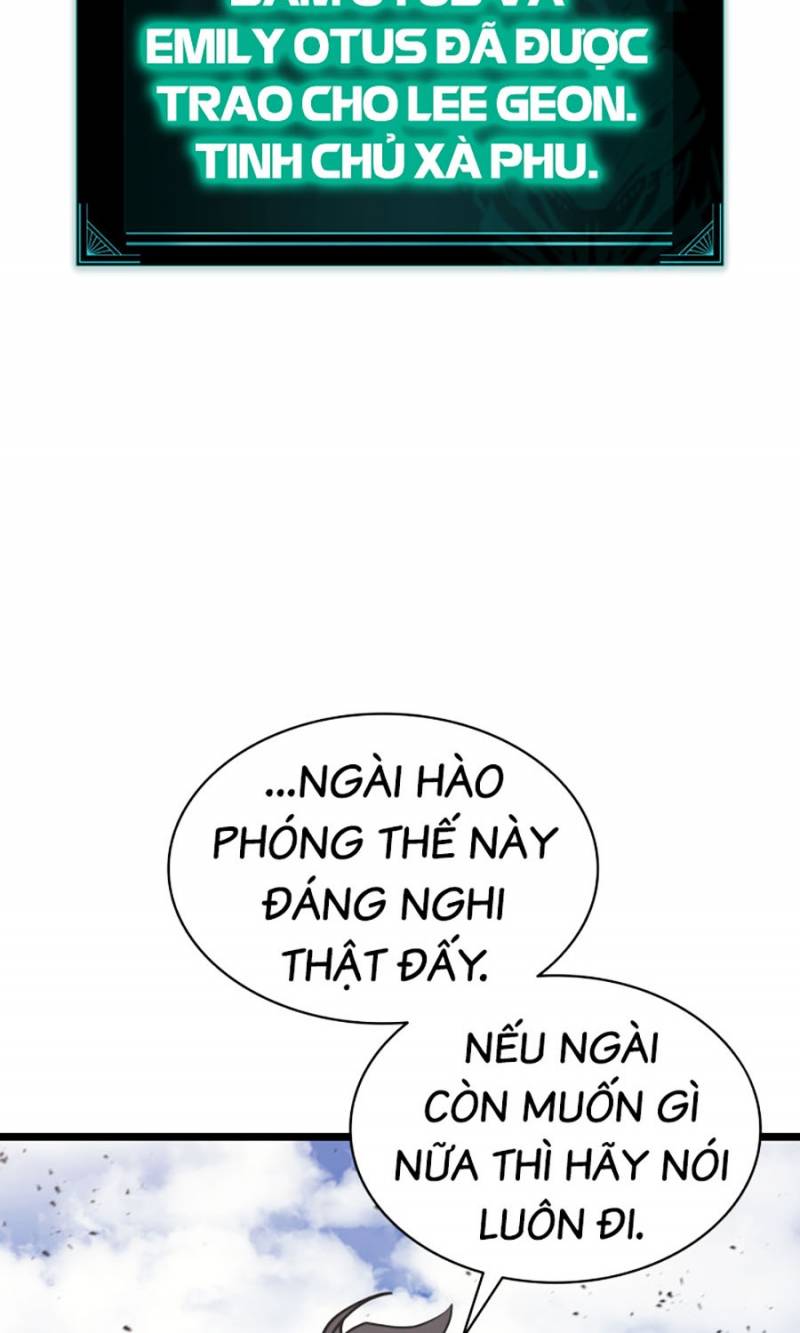 Người Hùng Cấp Thảm Họa Hồi Sinh Chapter 119 - Trang 2