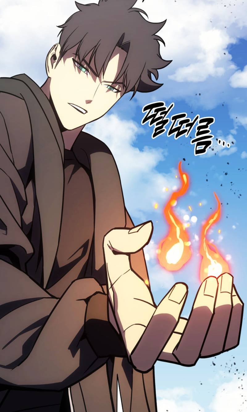 Người Hùng Cấp Thảm Họa Hồi Sinh Chapter 119 - Trang 2