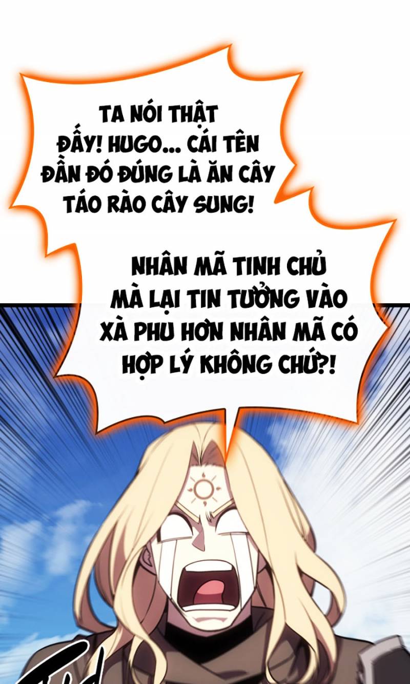 Người Hùng Cấp Thảm Họa Hồi Sinh Chapter 119 - Trang 2