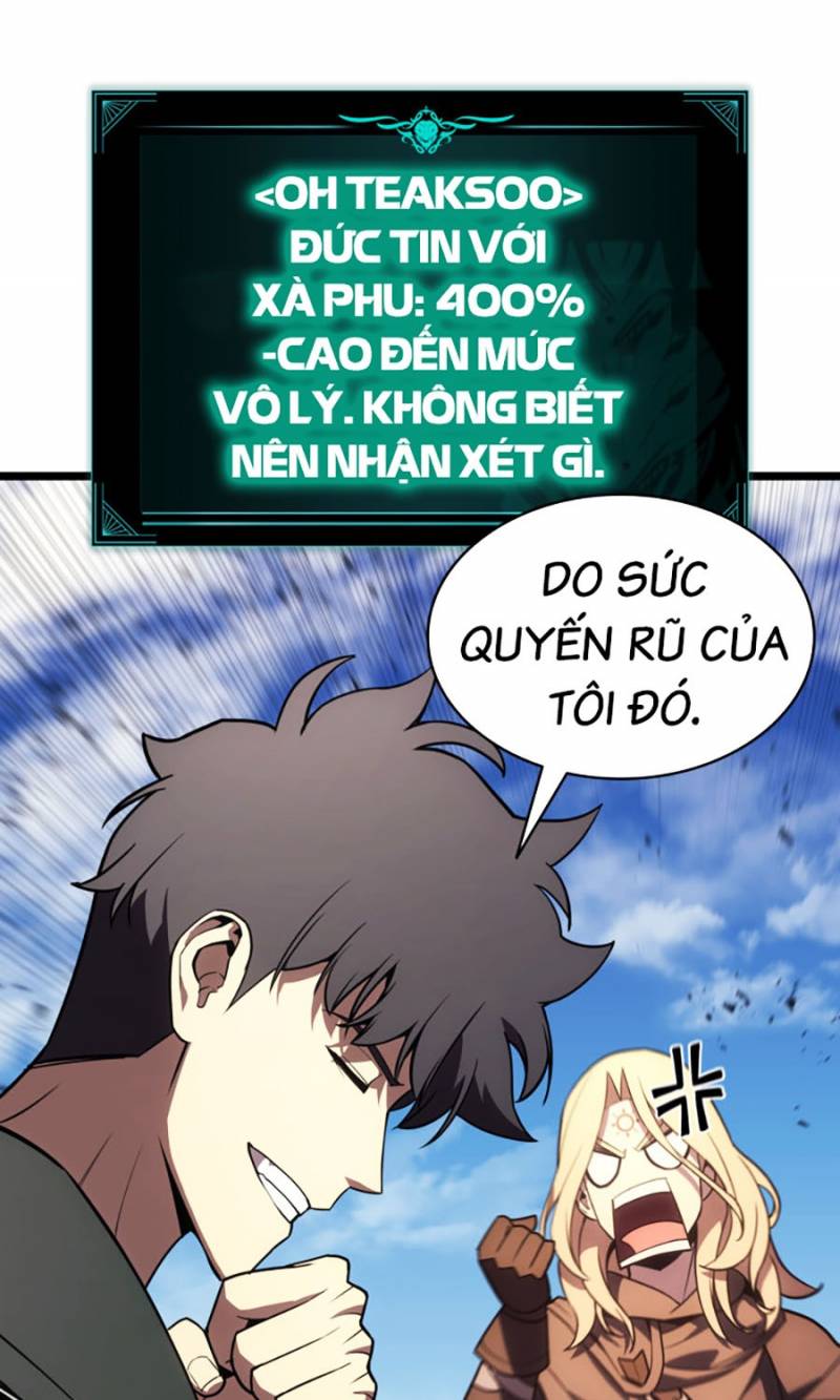 Người Hùng Cấp Thảm Họa Hồi Sinh Chapter 119 - Trang 2