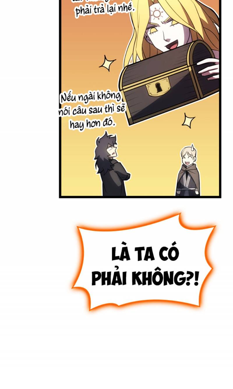 Người Hùng Cấp Thảm Họa Hồi Sinh Chapter 119 - Trang 2