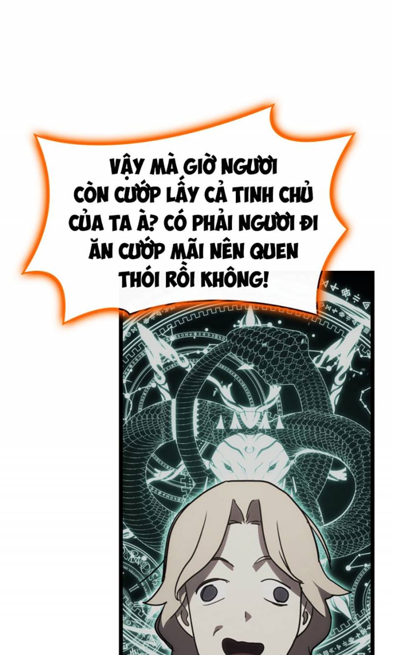 Người Hùng Cấp Thảm Họa Hồi Sinh Chapter 119 - Trang 2