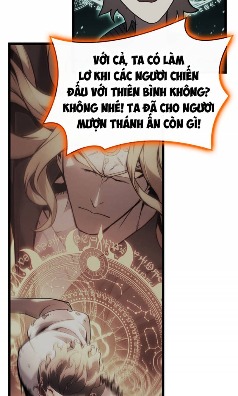 Người Hùng Cấp Thảm Họa Hồi Sinh Chapter 119 - Trang 2