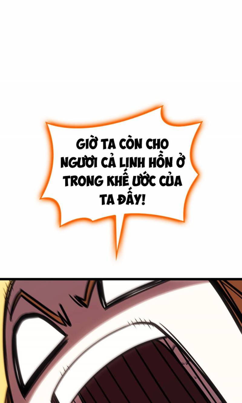 Người Hùng Cấp Thảm Họa Hồi Sinh Chapter 119 - Trang 2