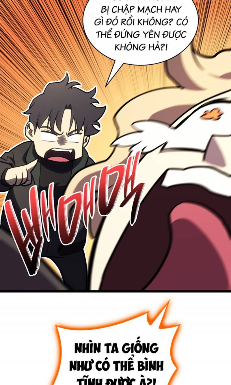 Người Hùng Cấp Thảm Họa Hồi Sinh Chapter 119 - Trang 2