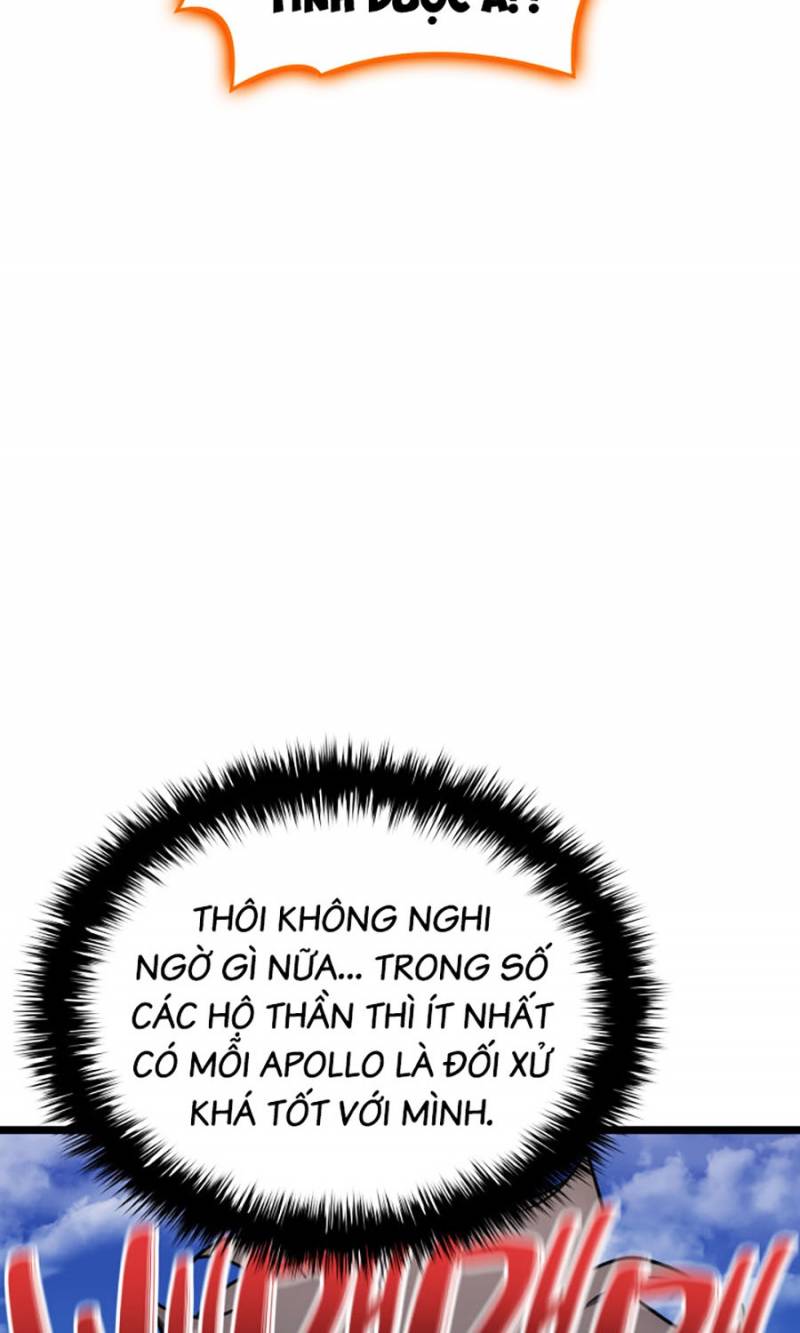 Người Hùng Cấp Thảm Họa Hồi Sinh Chapter 119 - Trang 2