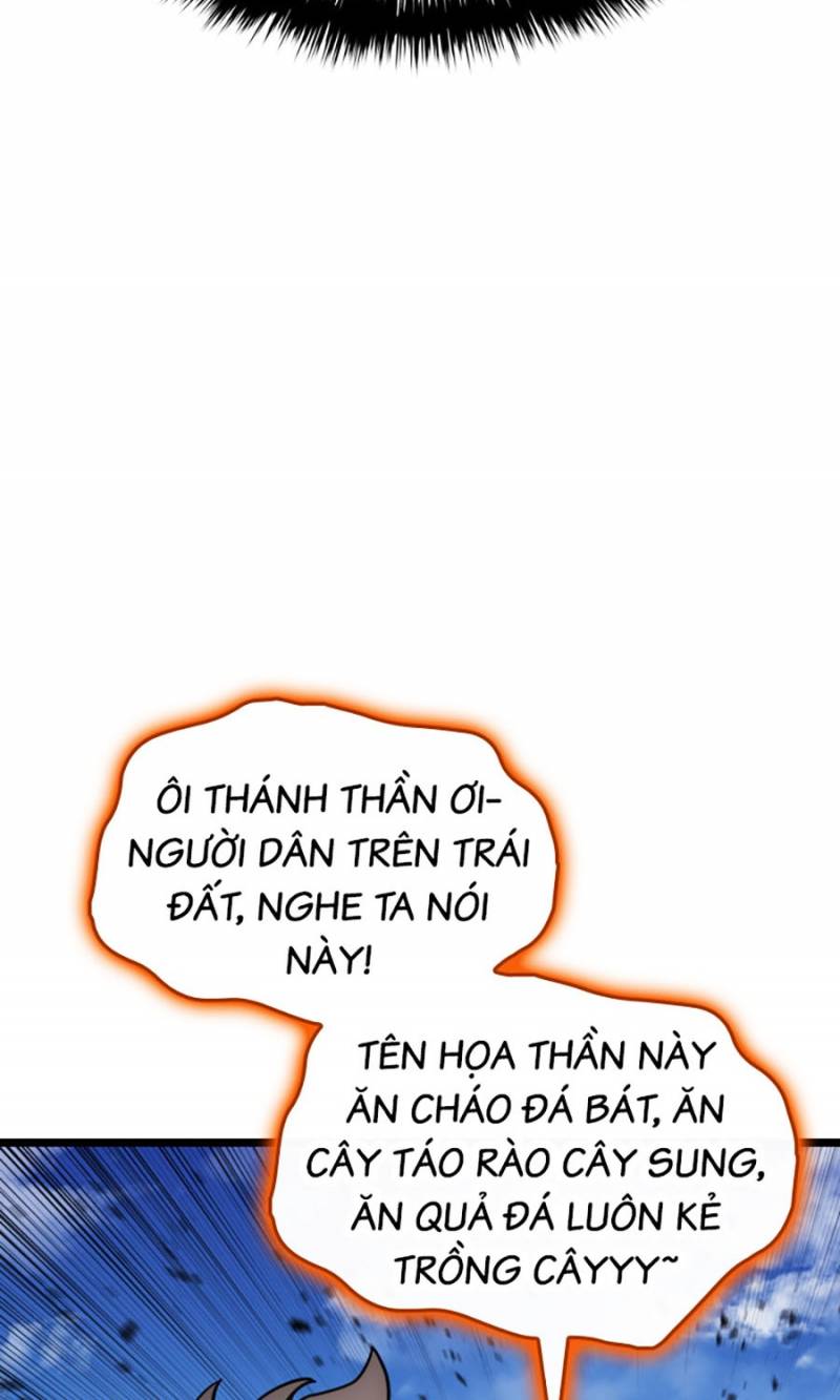 Người Hùng Cấp Thảm Họa Hồi Sinh Chapter 119 - Trang 2