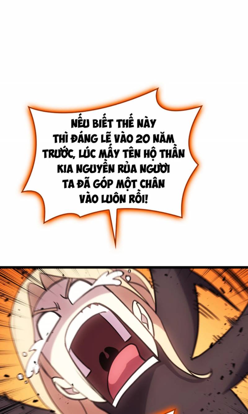 Người Hùng Cấp Thảm Họa Hồi Sinh Chapter 119 - Trang 2