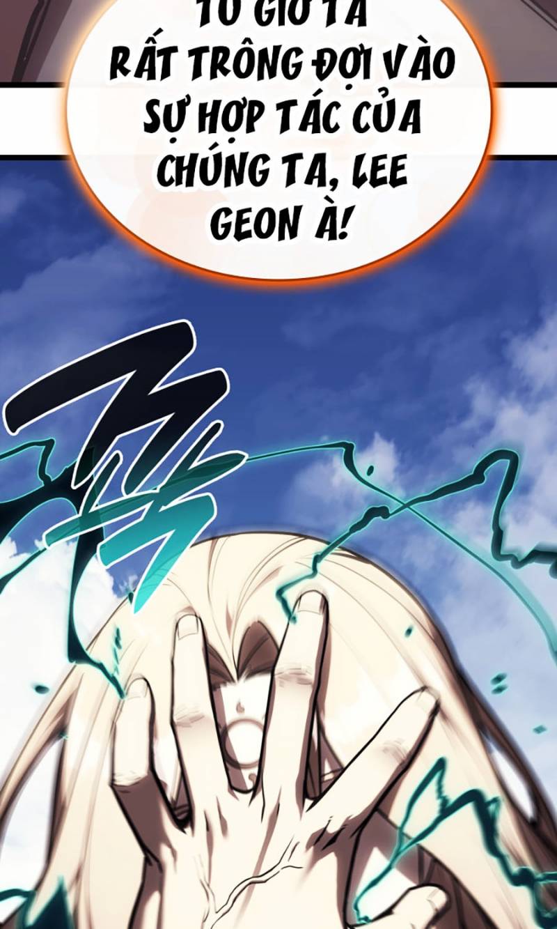 Người Hùng Cấp Thảm Họa Hồi Sinh Chapter 119 - Trang 2