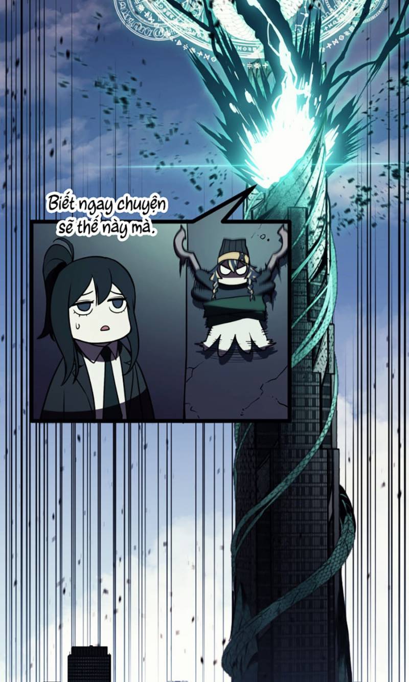 Người Hùng Cấp Thảm Họa Hồi Sinh Chapter 119 - Trang 2