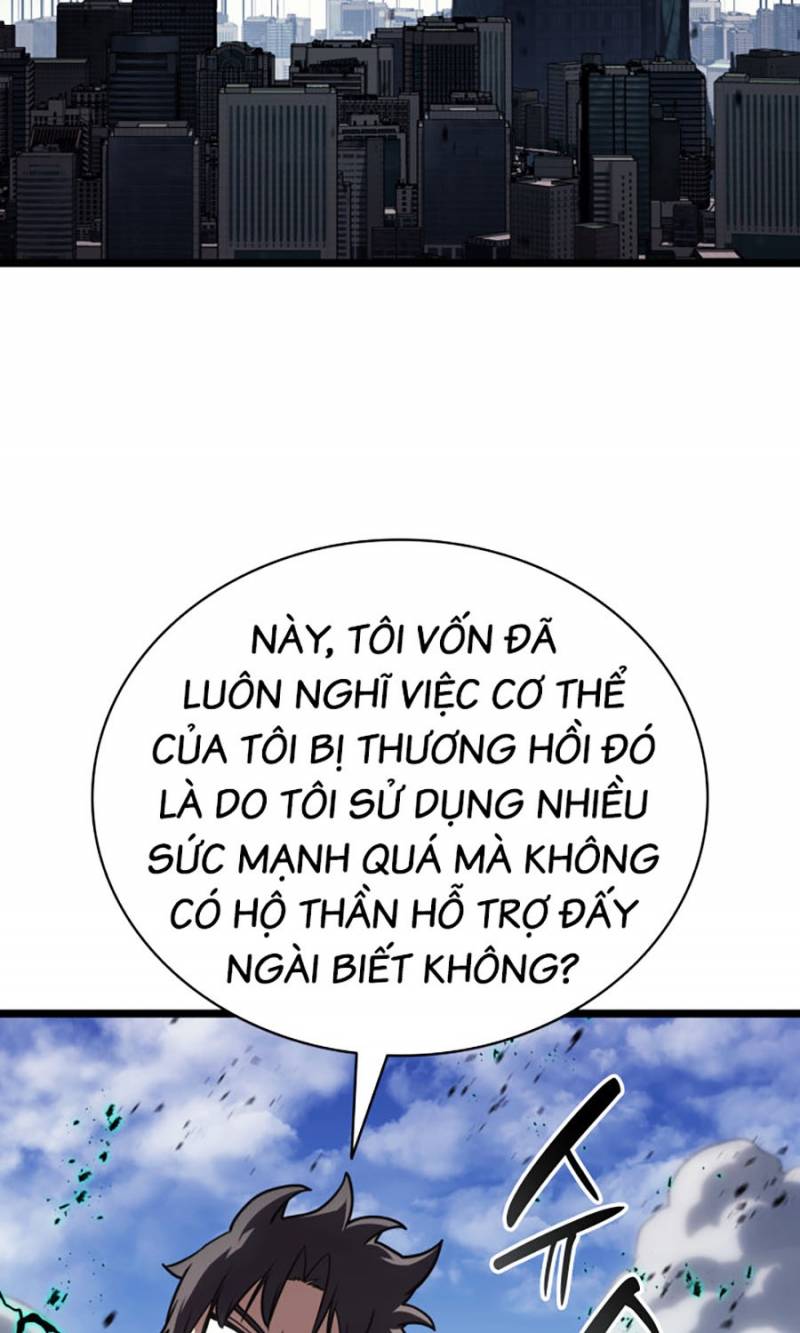 Người Hùng Cấp Thảm Họa Hồi Sinh Chapter 119 - Trang 2