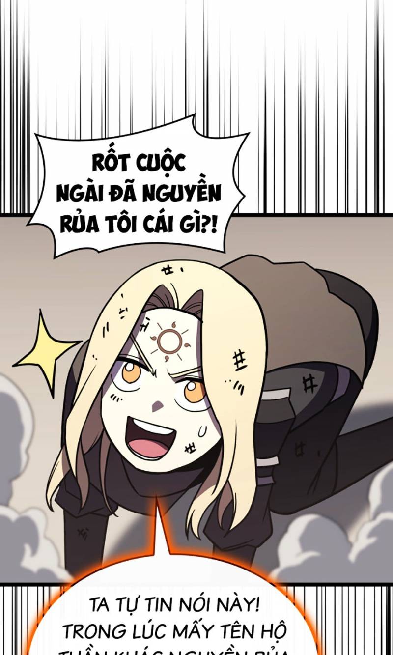 Người Hùng Cấp Thảm Họa Hồi Sinh Chapter 119 - Trang 2