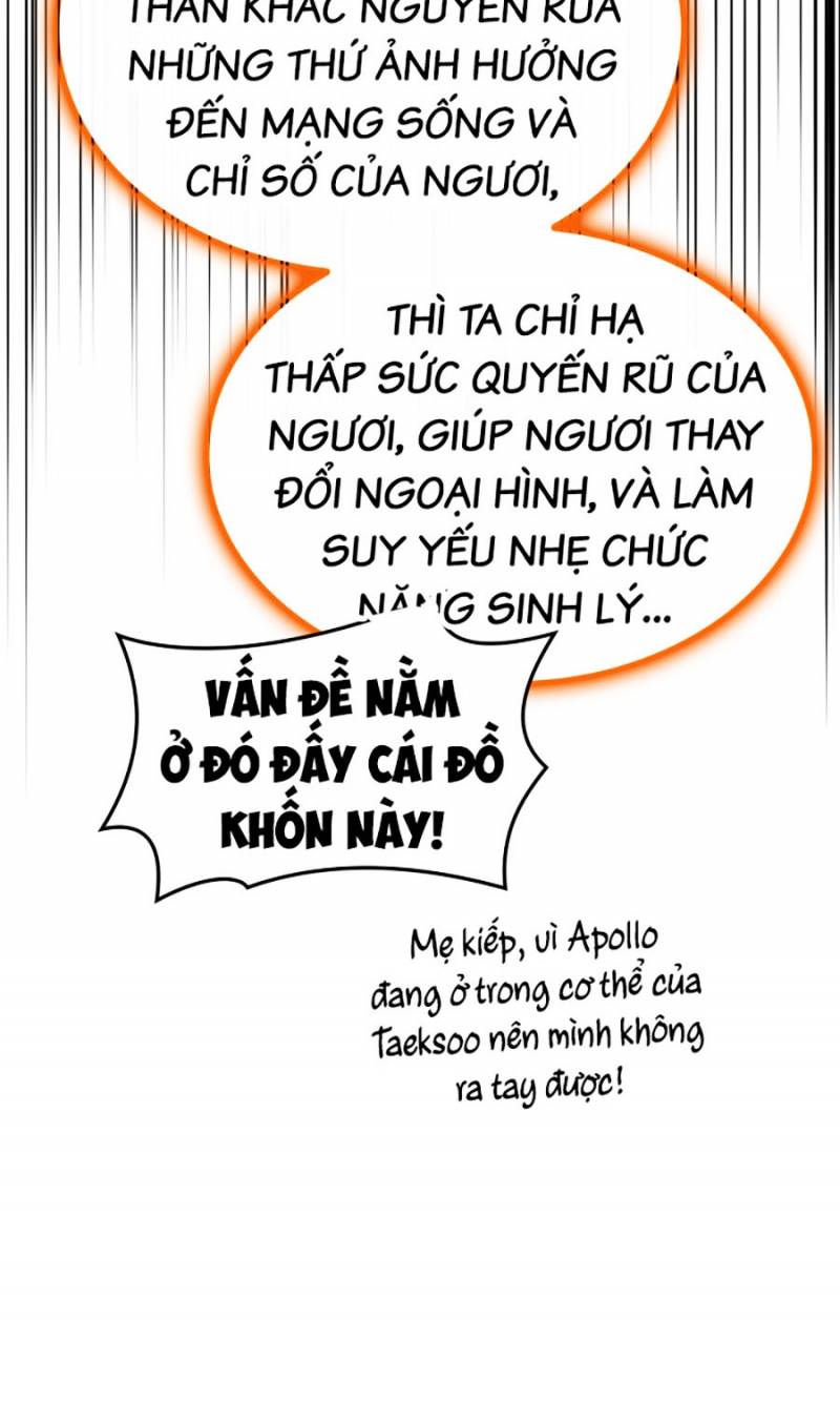 Người Hùng Cấp Thảm Họa Hồi Sinh Chapter 119 - Trang 2