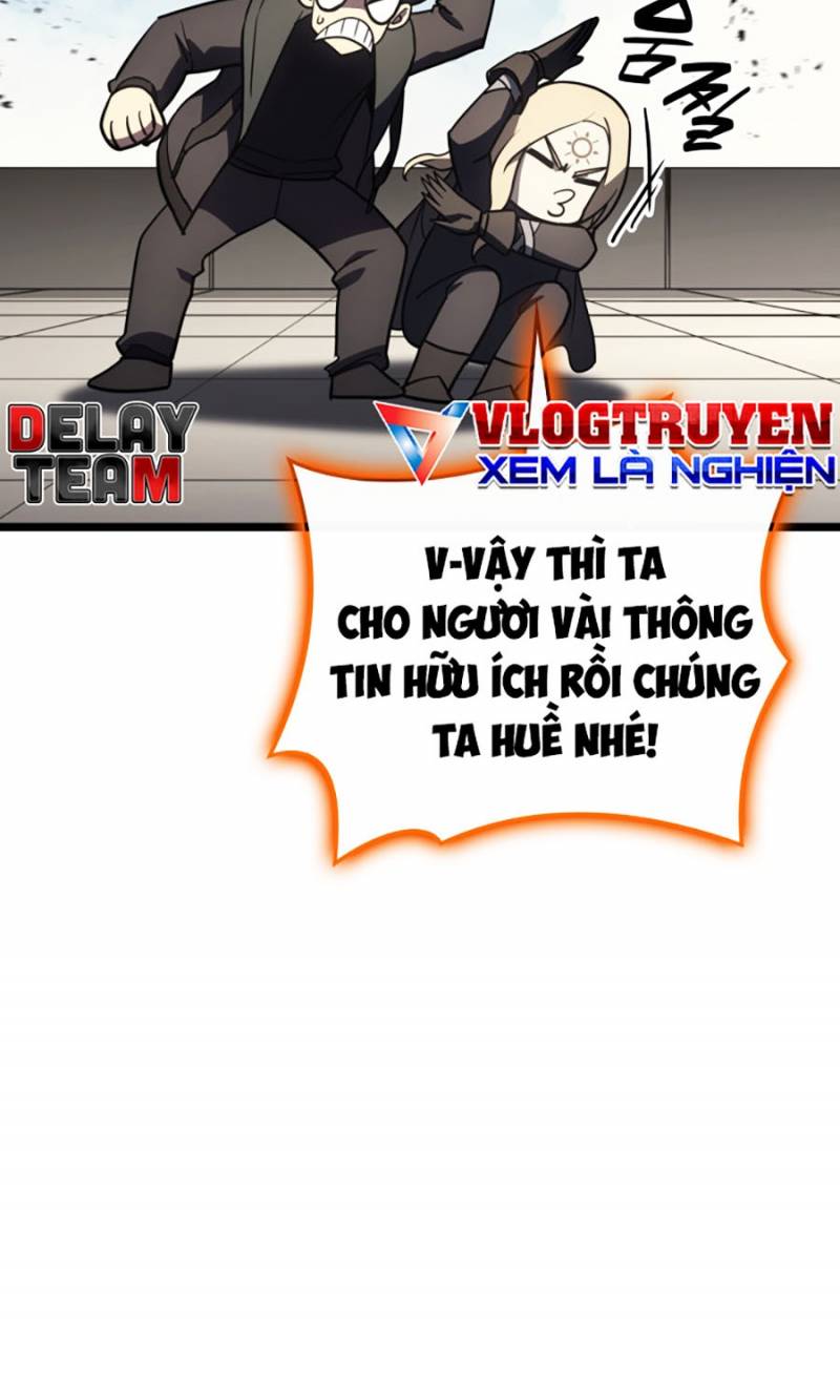 Người Hùng Cấp Thảm Họa Hồi Sinh Chapter 119 - Trang 2