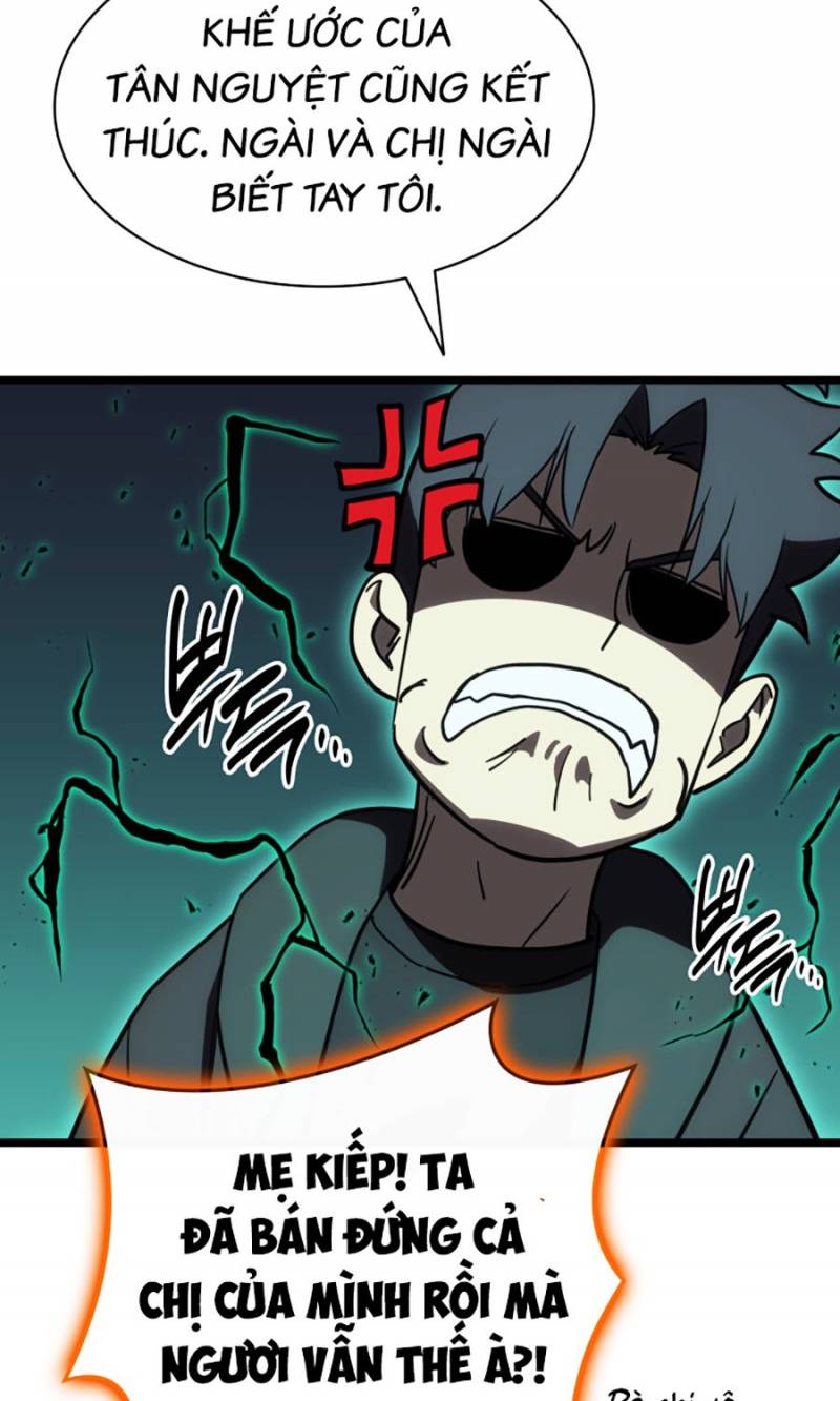 Người Hùng Cấp Thảm Họa Hồi Sinh Chapter 119 - Trang 2