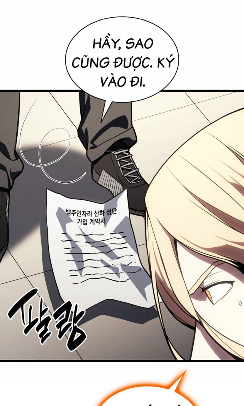 Người Hùng Cấp Thảm Họa Hồi Sinh Chapter 119 - Trang 2