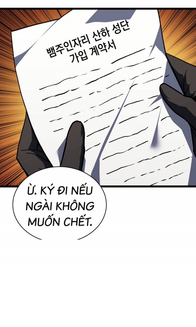 Người Hùng Cấp Thảm Họa Hồi Sinh Chapter 119 - Trang 2