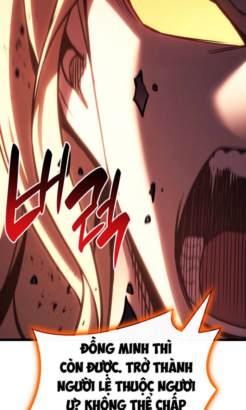 Người Hùng Cấp Thảm Họa Hồi Sinh Chapter 119 - Trang 2