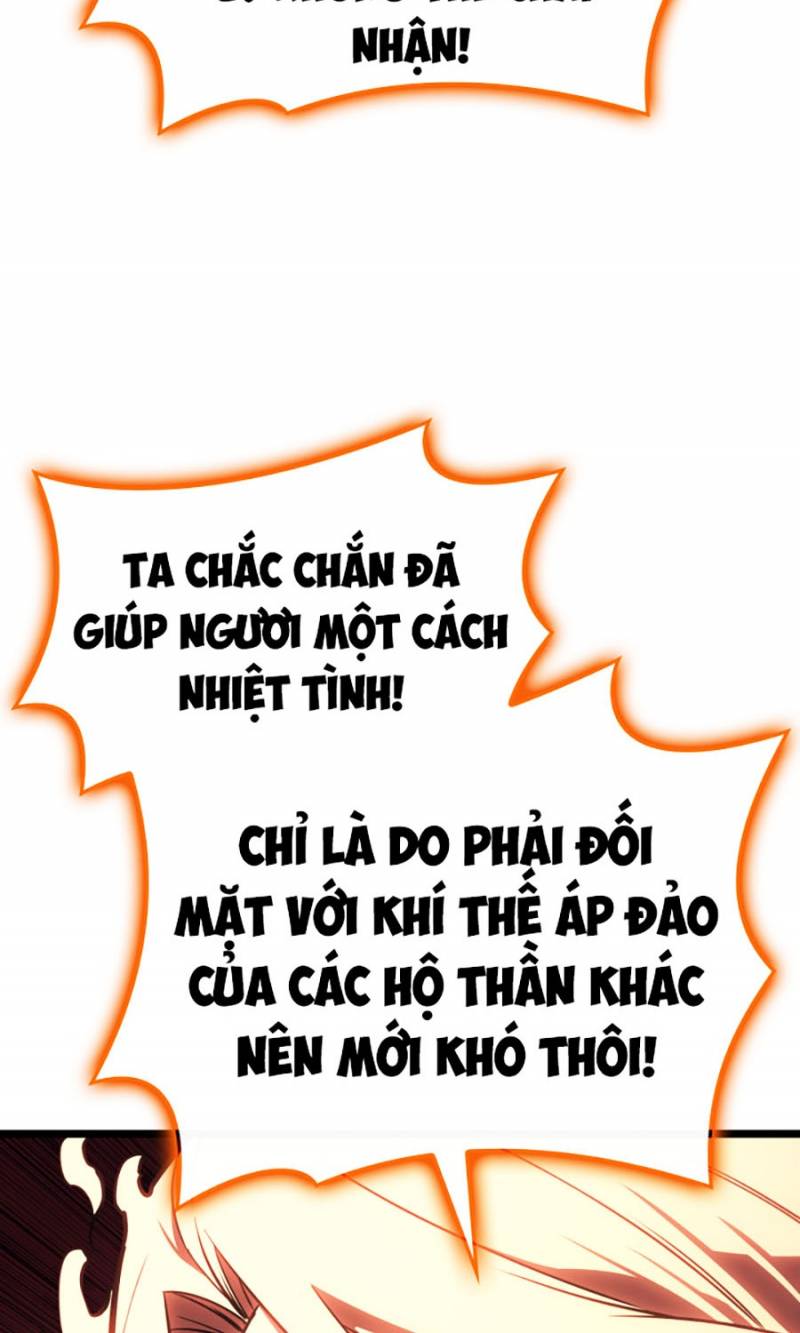 Người Hùng Cấp Thảm Họa Hồi Sinh Chapter 119 - Trang 2