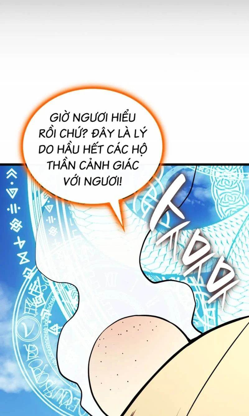 Người Hùng Cấp Thảm Họa Hồi Sinh Chapter 120 - Trang 2
