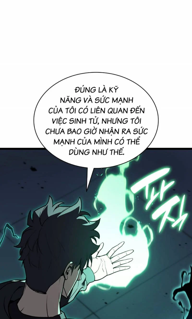 Người Hùng Cấp Thảm Họa Hồi Sinh Chapter 120 - Trang 2