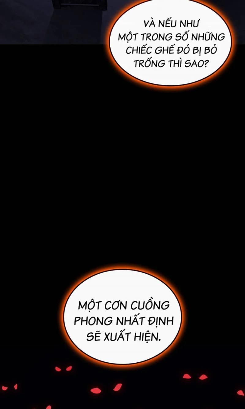 Người Hùng Cấp Thảm Họa Hồi Sinh Chapter 120 - Trang 2