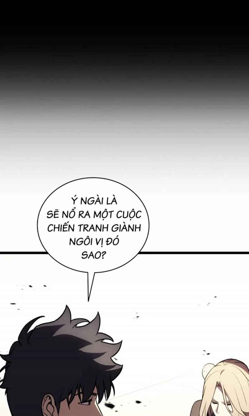 Người Hùng Cấp Thảm Họa Hồi Sinh Chapter 120 - Trang 2