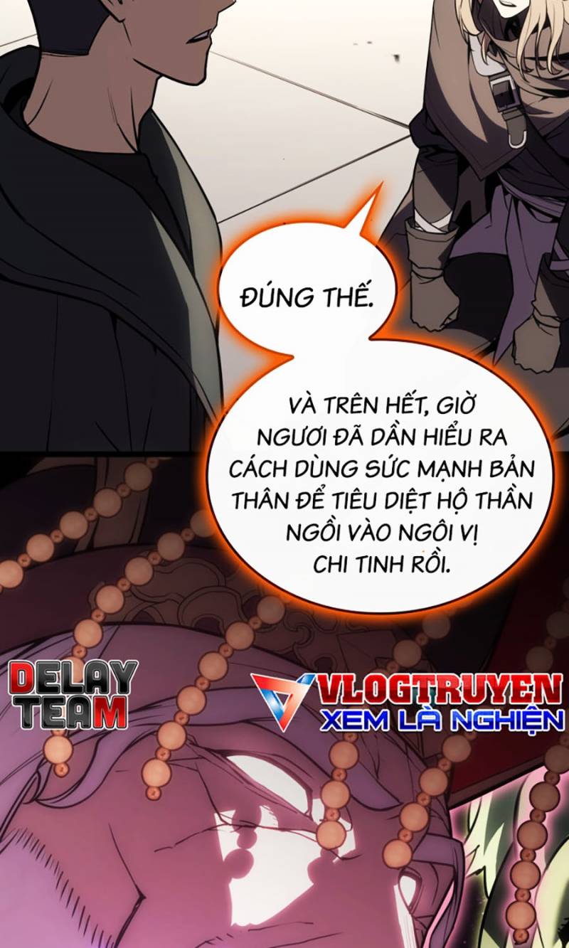 Người Hùng Cấp Thảm Họa Hồi Sinh Chapter 120 - Trang 2