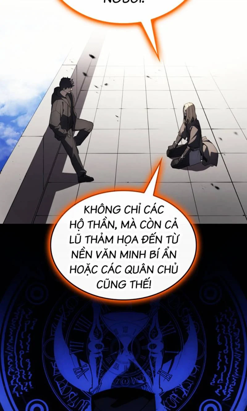 Người Hùng Cấp Thảm Họa Hồi Sinh Chapter 120 - Trang 2