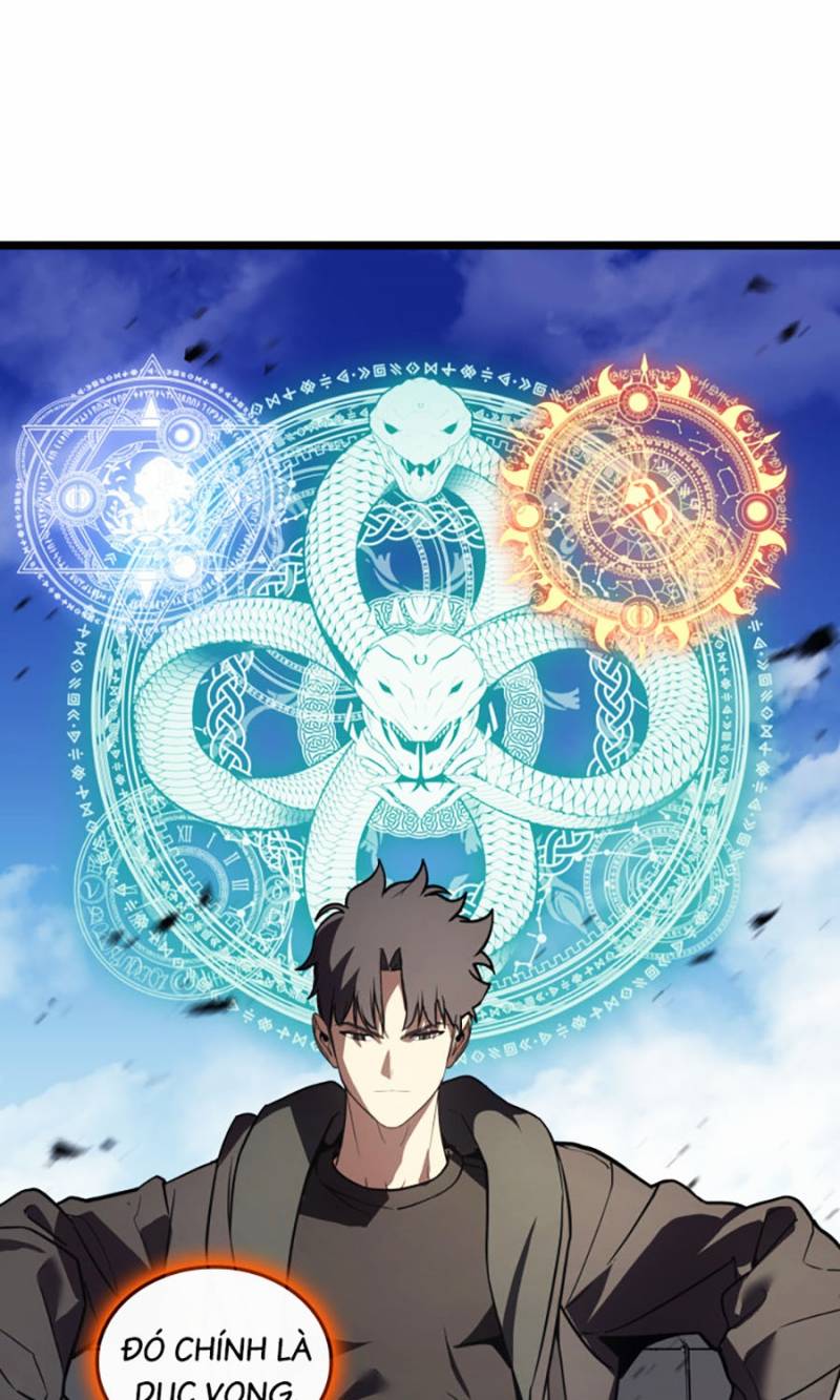 Người Hùng Cấp Thảm Họa Hồi Sinh Chapter 120 - Trang 2