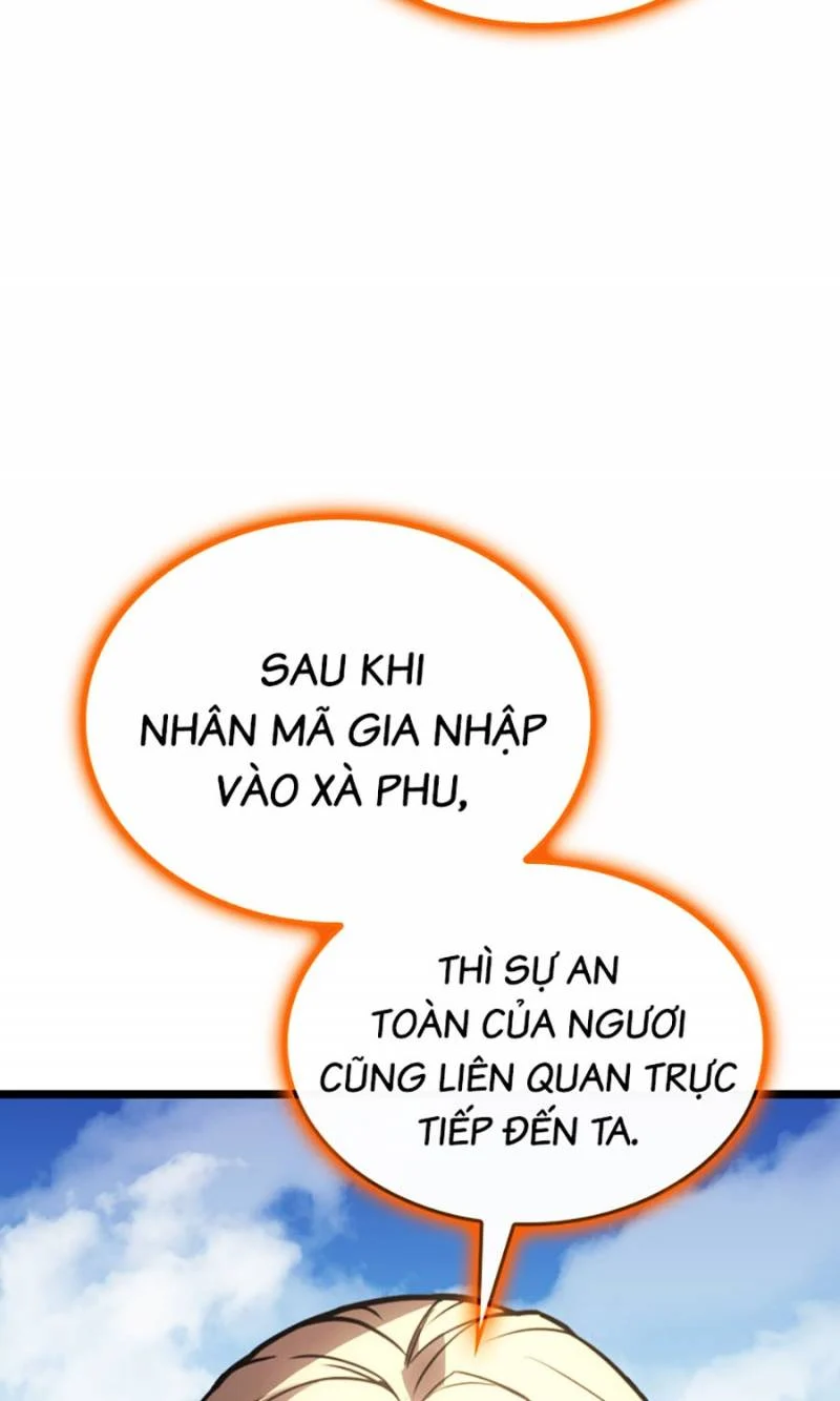 Người Hùng Cấp Thảm Họa Hồi Sinh Chapter 120 - Trang 2