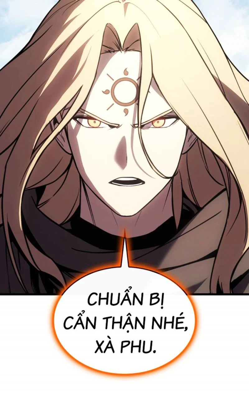 Người Hùng Cấp Thảm Họa Hồi Sinh Chapter 120 - Trang 2
