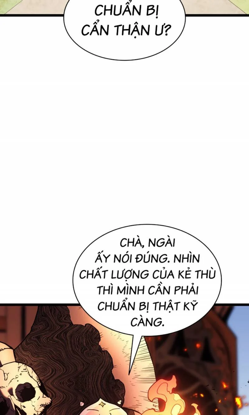 Người Hùng Cấp Thảm Họa Hồi Sinh Chapter 120 - Trang 2