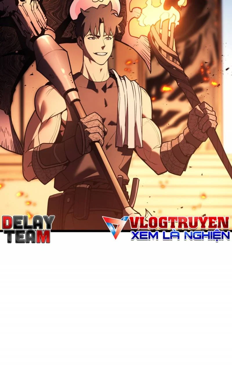 Người Hùng Cấp Thảm Họa Hồi Sinh Chapter 120 - Trang 2