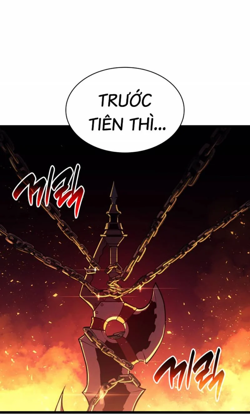 Người Hùng Cấp Thảm Họa Hồi Sinh Chapter 120 - Trang 2