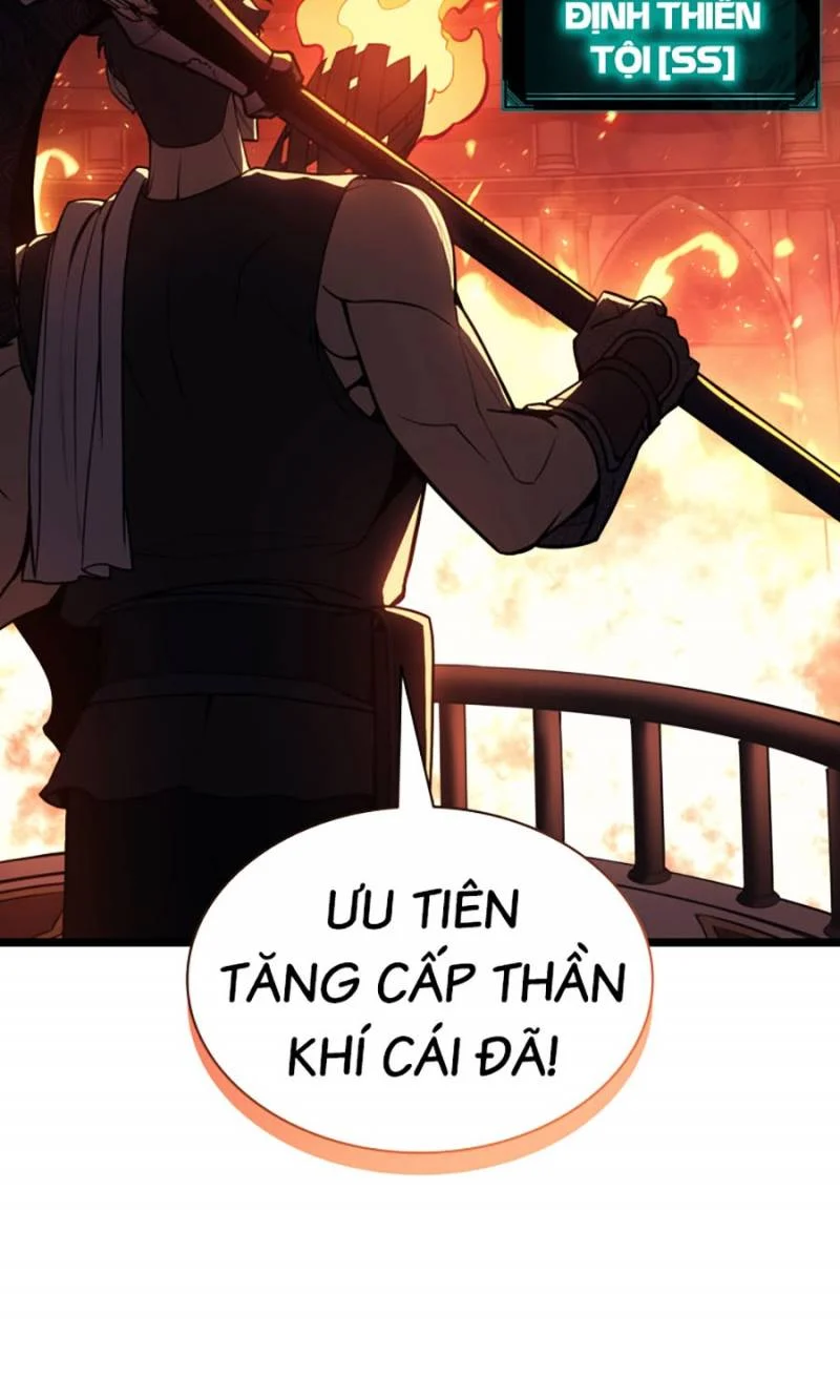 Người Hùng Cấp Thảm Họa Hồi Sinh Chapter 120 - Trang 2