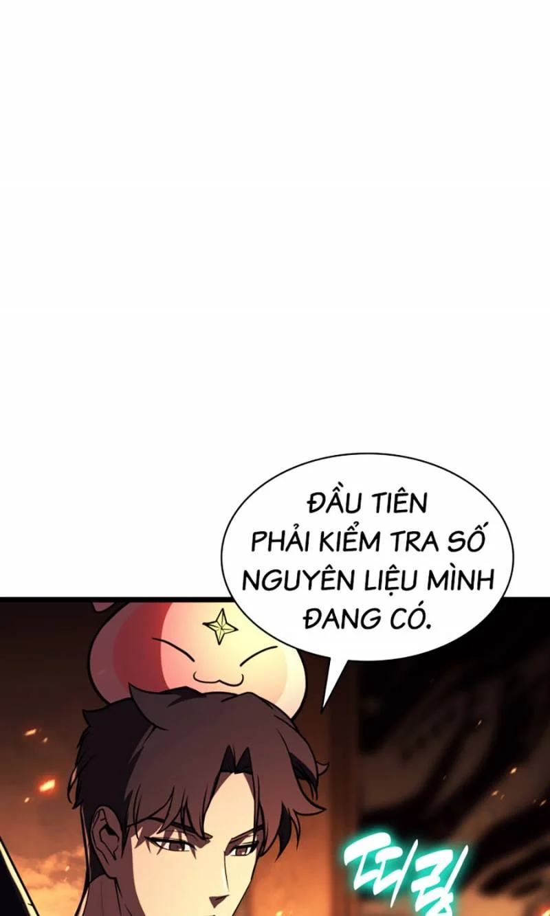 Người Hùng Cấp Thảm Họa Hồi Sinh Chapter 120 - Trang 2